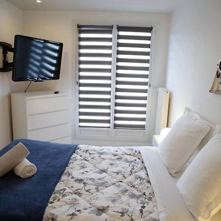 Le Refuge Blesois Avec Parking Prive - Blesois Refuge With Private Parking Apartment Blois Exterior foto