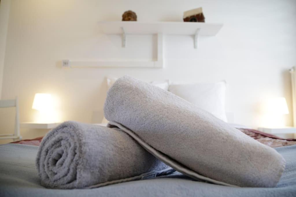 Le Refuge Blesois Avec Parking Prive - Blesois Refuge With Private Parking Apartment Blois Exterior foto