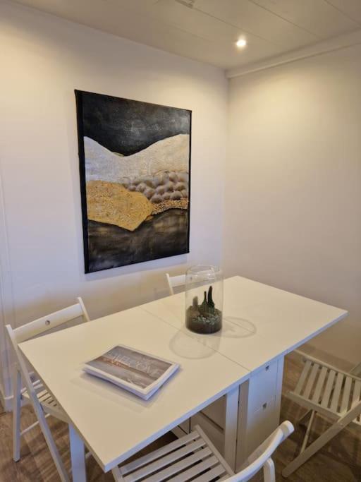Le Refuge Blesois Avec Parking Prive - Blesois Refuge With Private Parking Apartment Blois Exterior foto