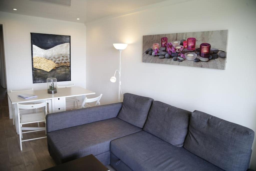 Le Refuge Blesois Avec Parking Prive - Blesois Refuge With Private Parking Apartment Blois Exterior foto
